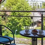 Liliowe Turnie, Zakopane Centrum, Garaz Podziemny