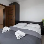 Liliowe Turnie Zakopane-ul. Małaszyńskiego