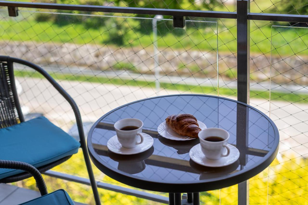 Apartment Liliowe Turnie, Centrum, Garaz Podziemny