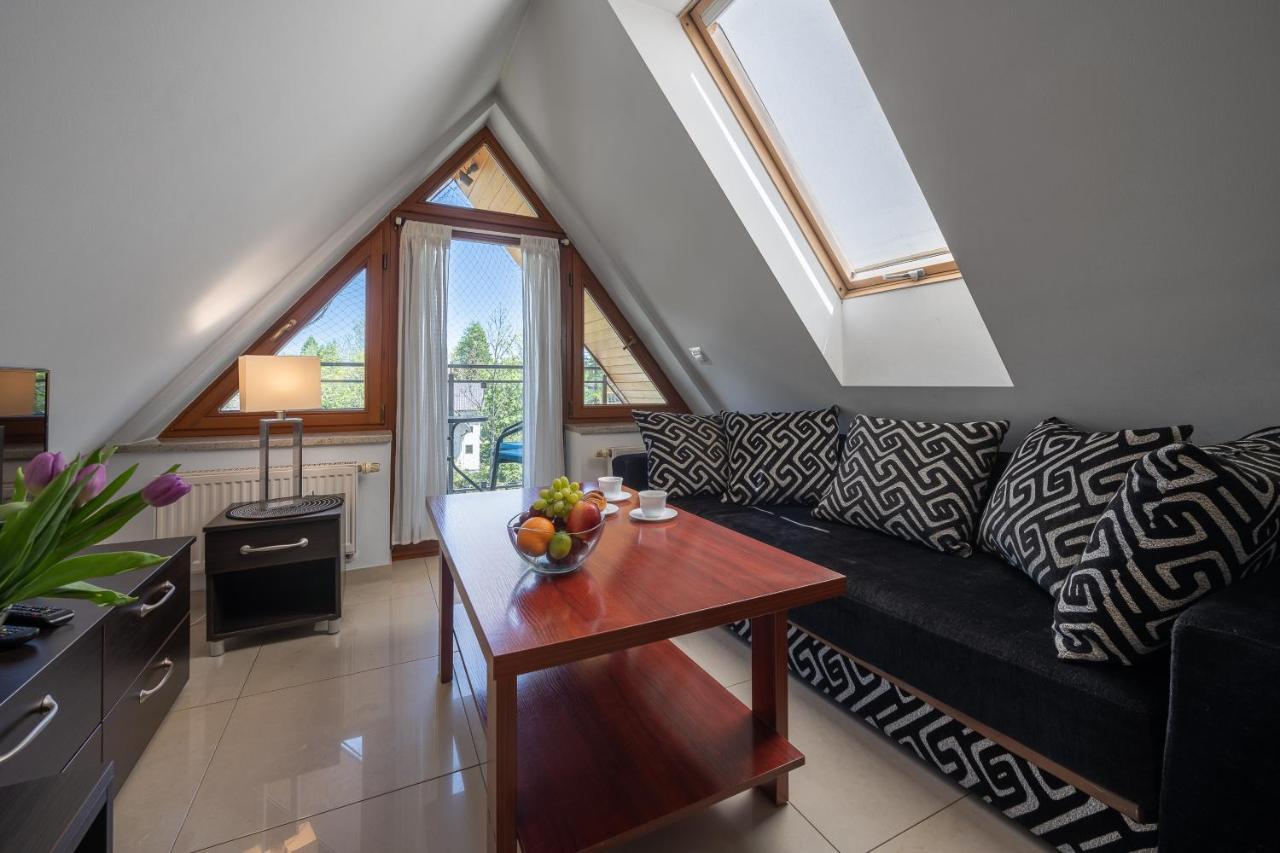 Apartment Liliowe Turnie, Centrum, Garaz Podziemny *