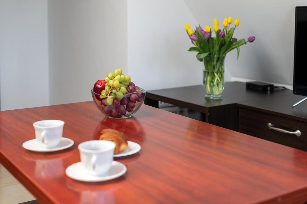 Liliowe Turnie, Centrum, Garaz Podziemny Apartment