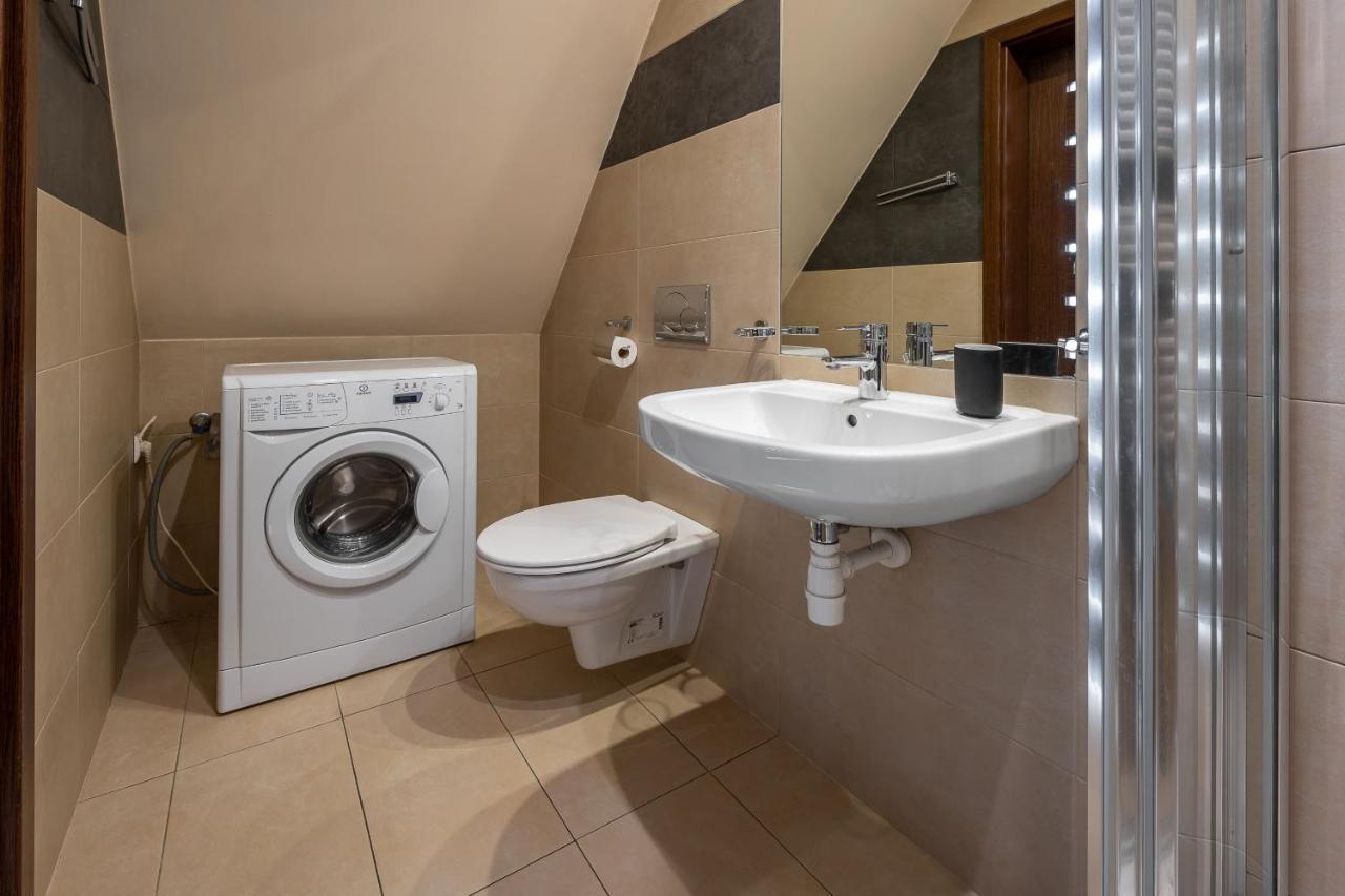 Apartment Liliowe Turnie, Centrum, Garaz Podziemny *