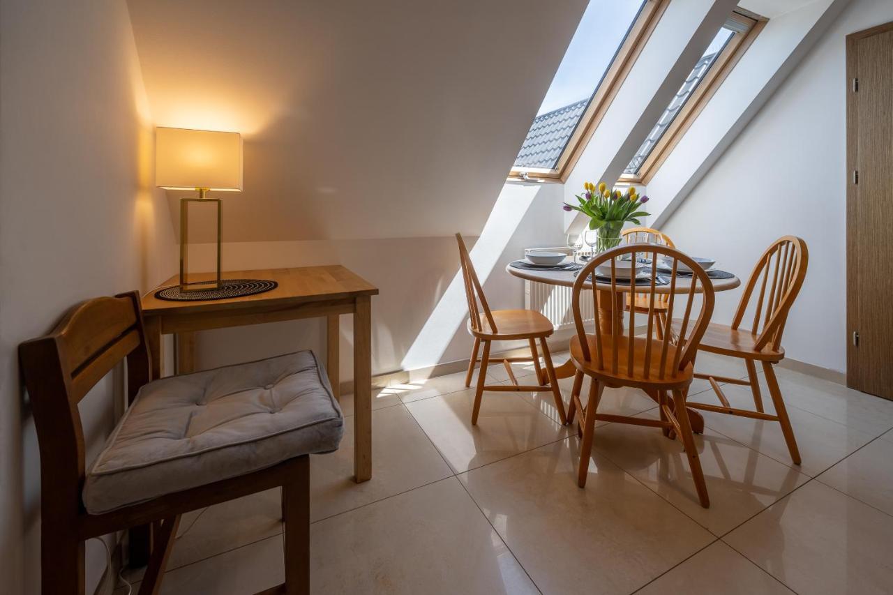 Liliowe Turnie, Centrum, Garaz Podziemny Apartment Zakopane