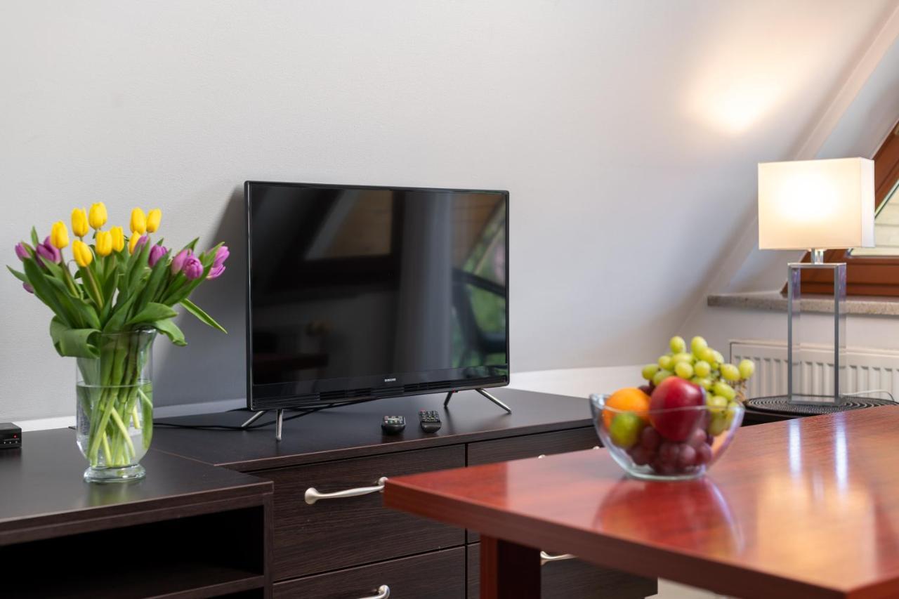 Liliowe Turnie, Centrum, Garaz Podziemny Apartment