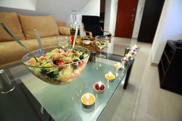 Apartment Liliowe Turnie, Centrum, Garaz Podziemny *